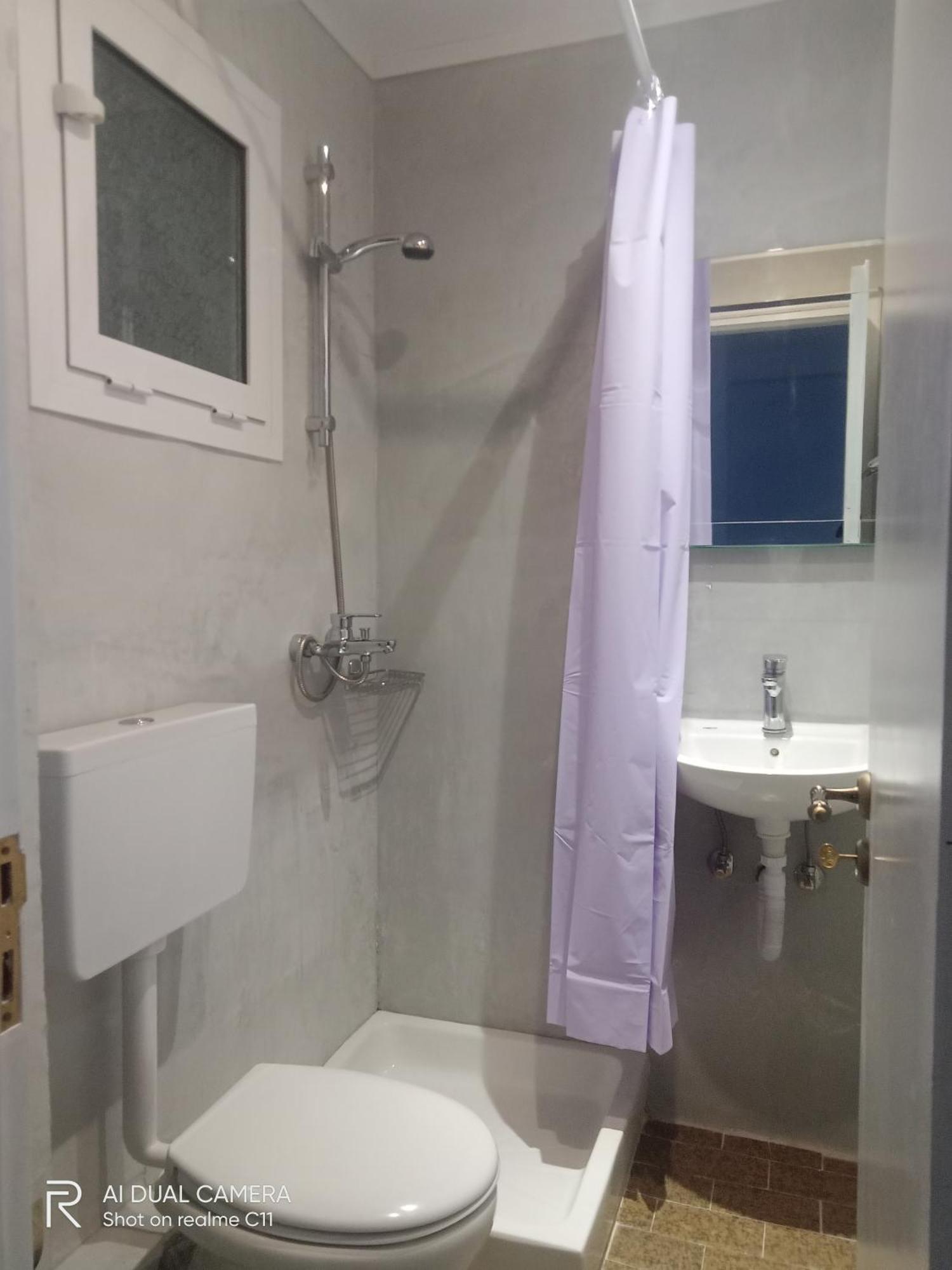 Dimitris Apartments Messongi Mesongí 部屋 写真