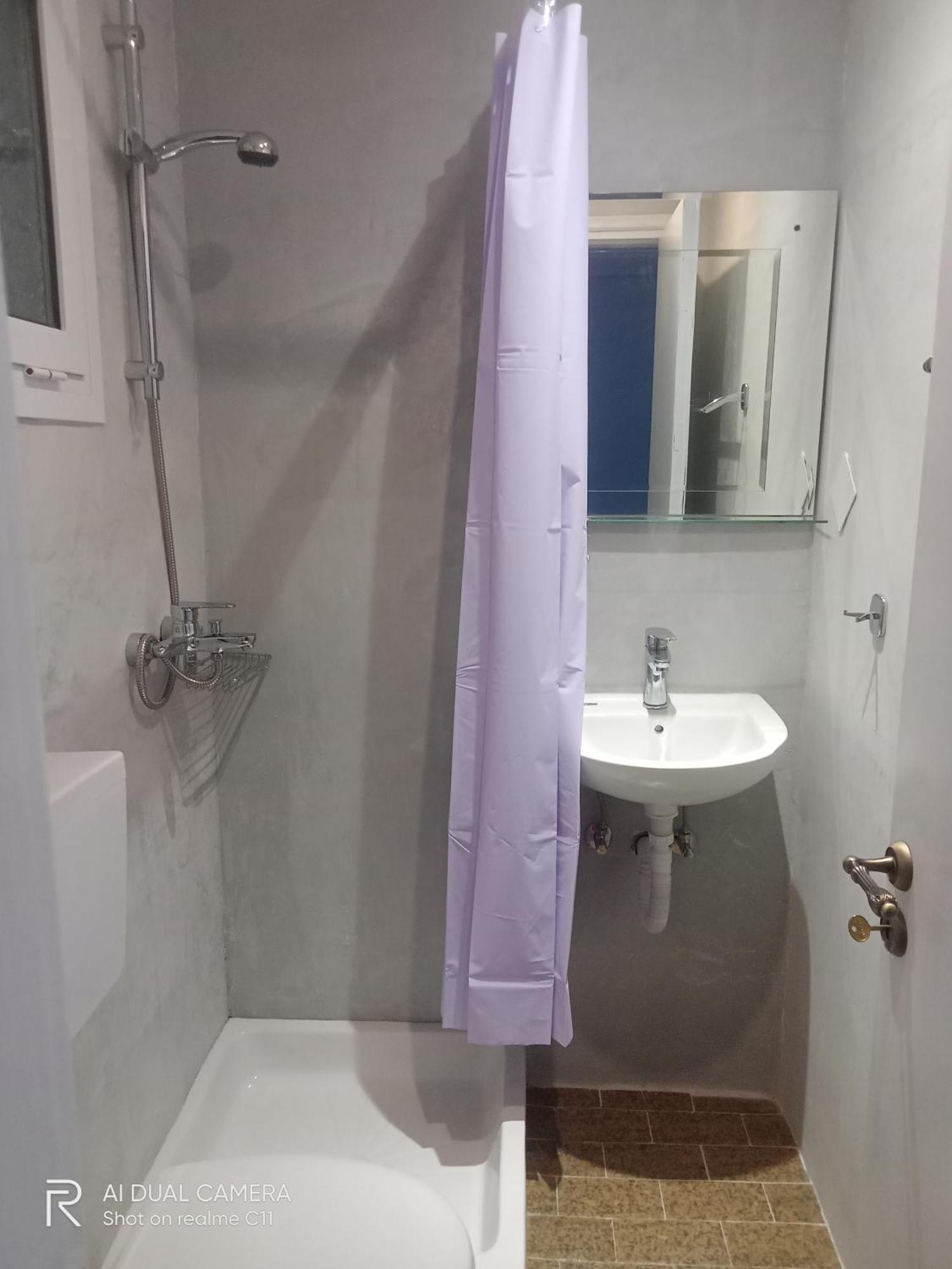 Dimitris Apartments Messongi Mesongí 部屋 写真