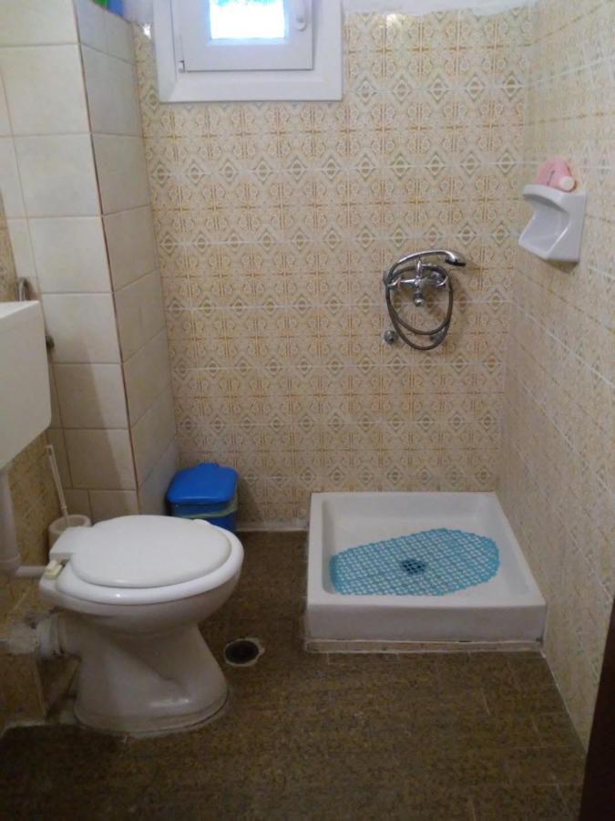 Dimitris Apartments Messongi Mesongí エクステリア 写真